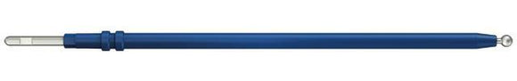 Ball Electrode straight, 3mm dia, length 110mm, Box of 10
