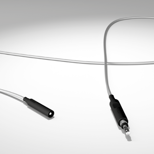 Connecting Cables and Adapters