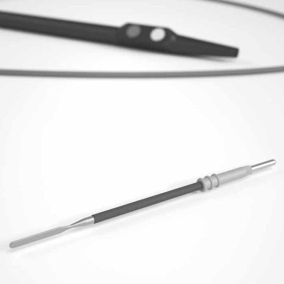 Monopolar Electrodes