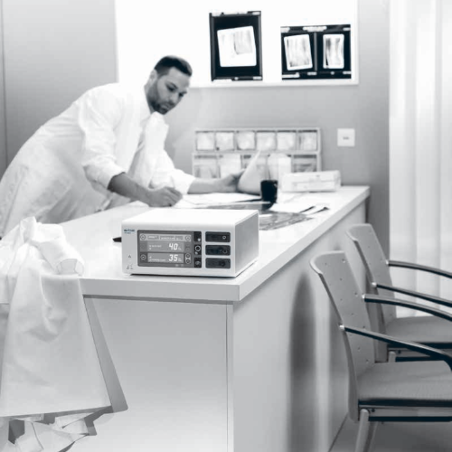Electrosurgical Generators