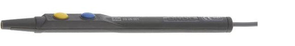 ECO-LINE pencil I 2.35 with 2 buttons, cable 4 m long (reusable)