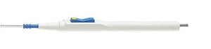 Electrosurgical pencil with rocker-switch, spatula electrode and 3m cable, single use, sterile, Box of 10